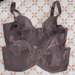 Lilyette bra 2pk